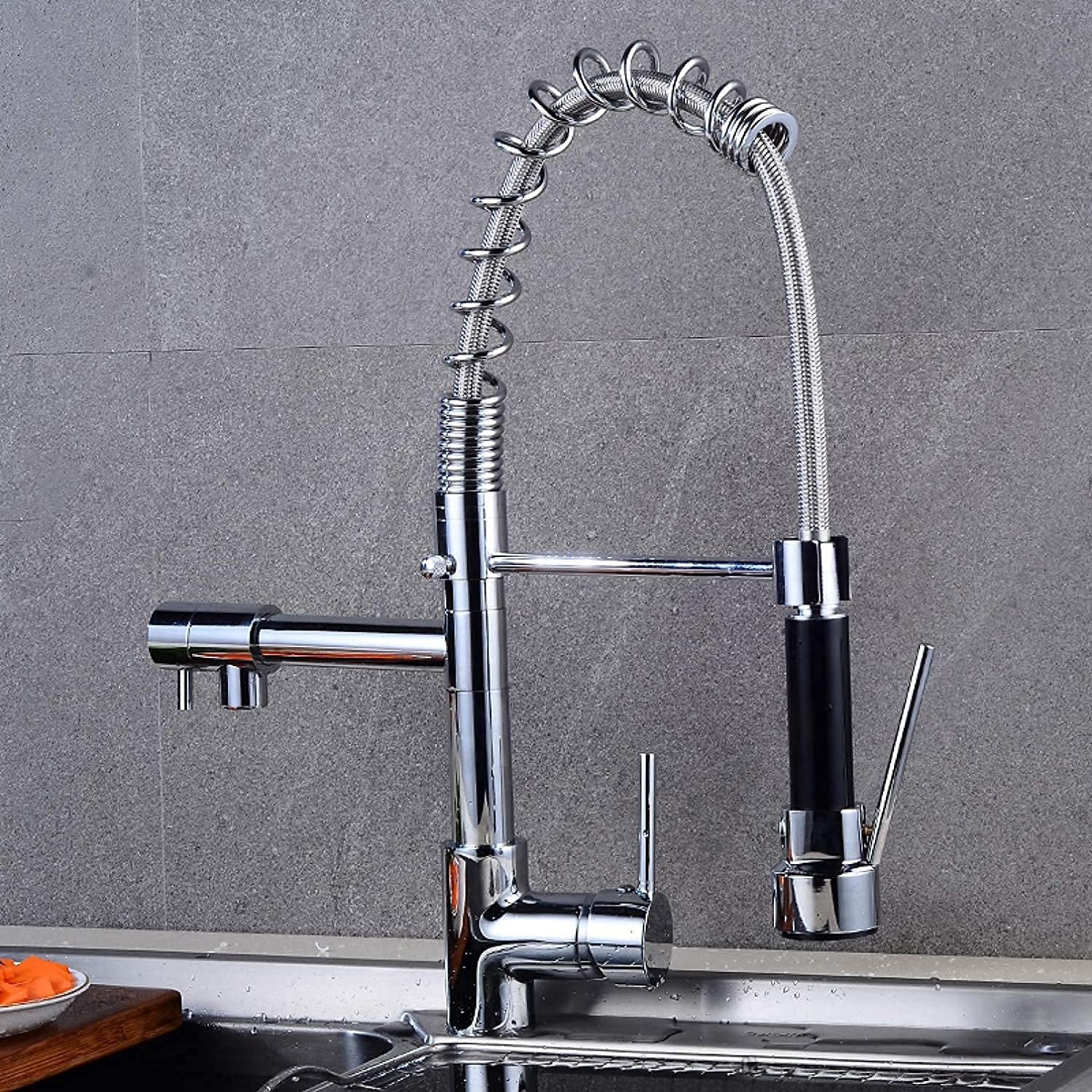 خلاط مطبخ مرتفع